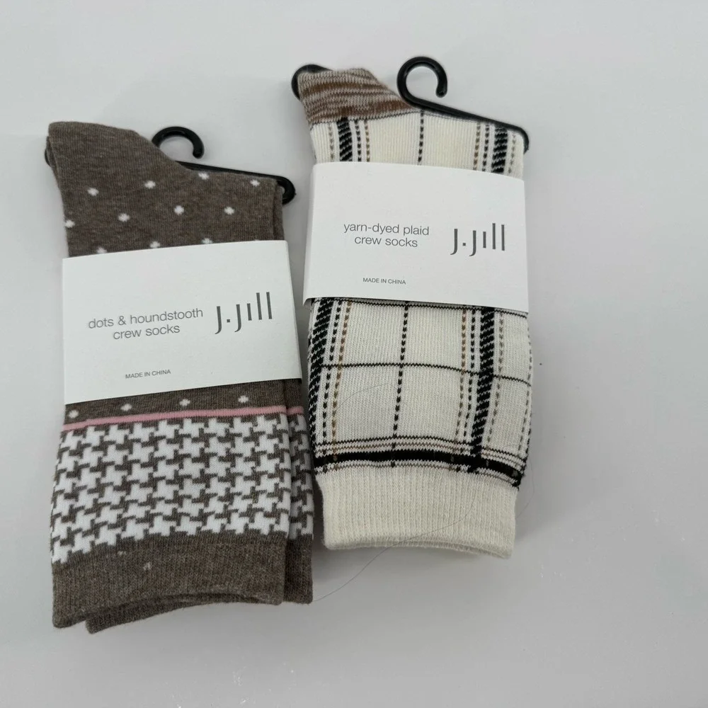 J. Jill brand jill